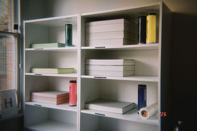 Artwork from project Riso